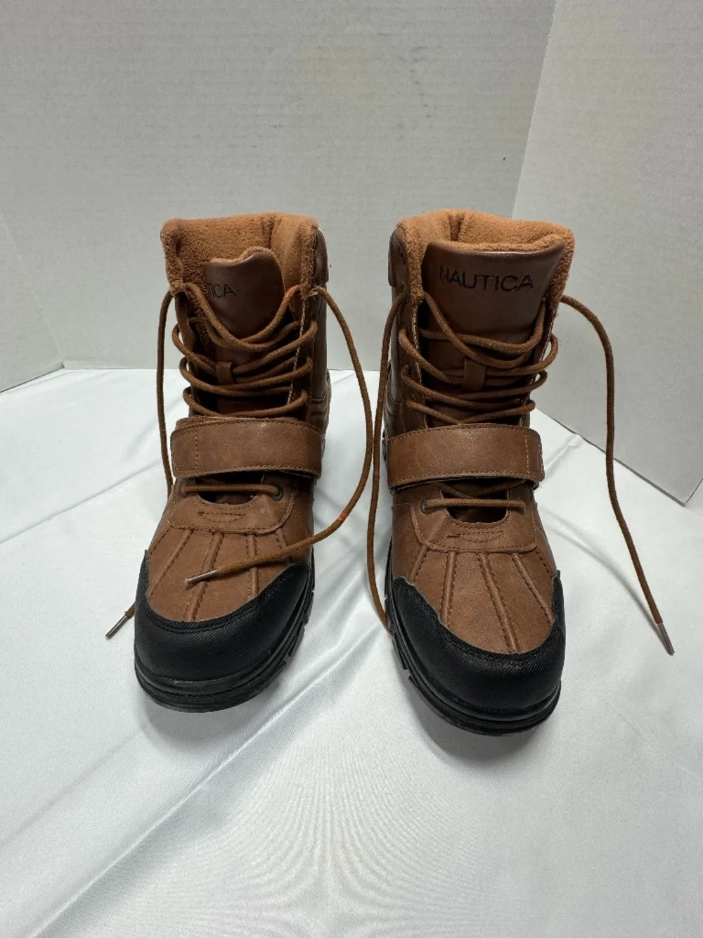 Nautica‎ Grimstead Outdoor Activities Boots - Size 10.